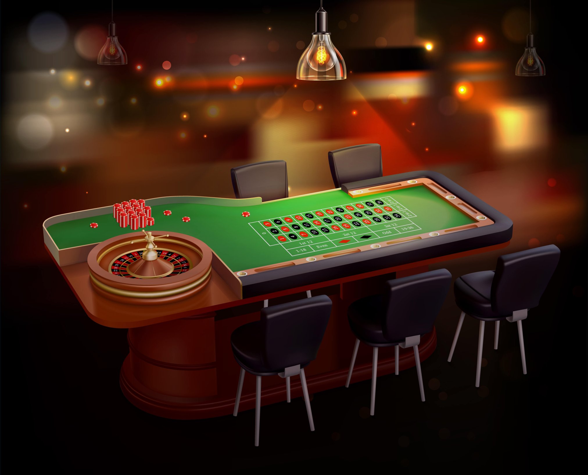 11 Top Casino Software Providers of 2024 -