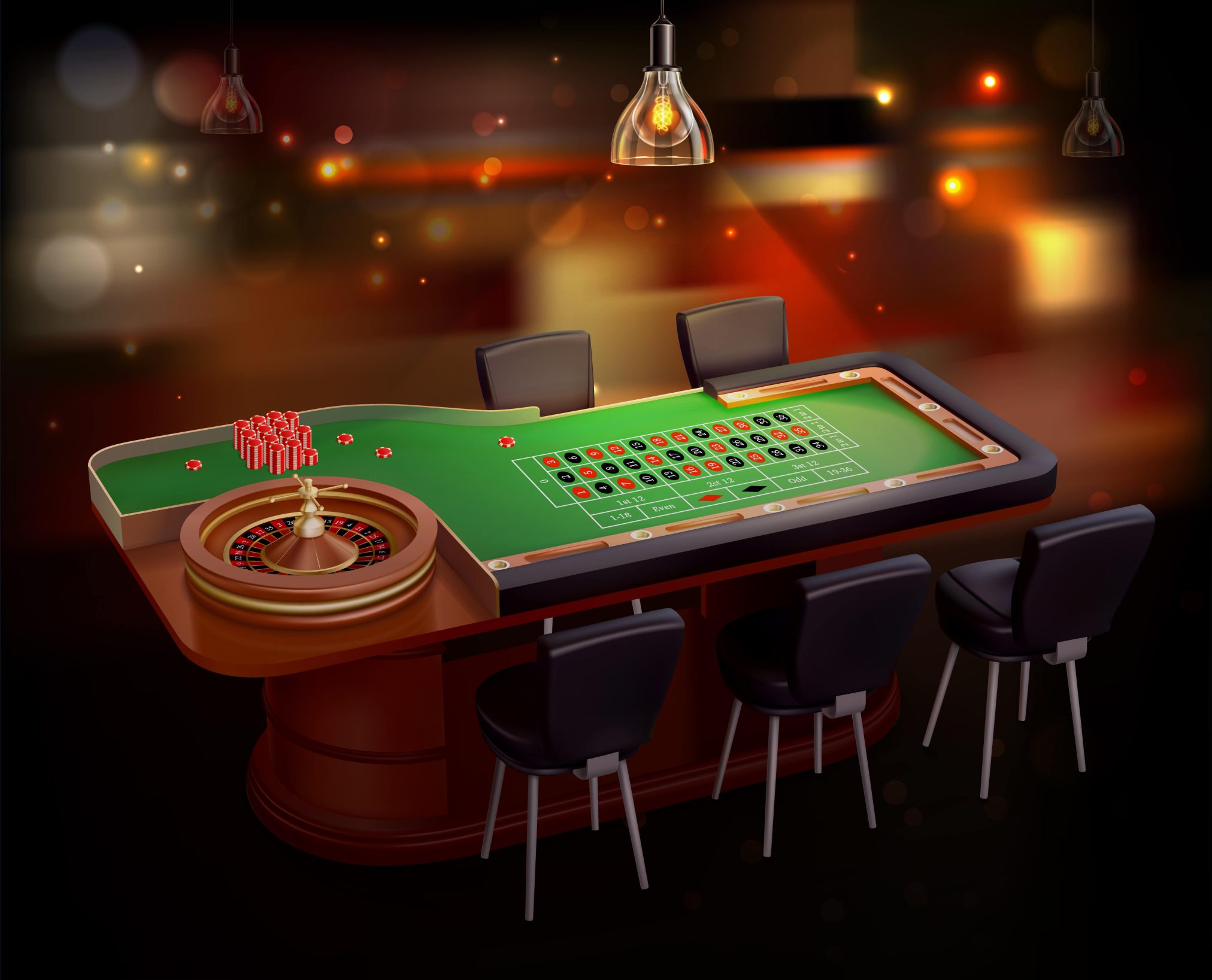 casino software suppliers