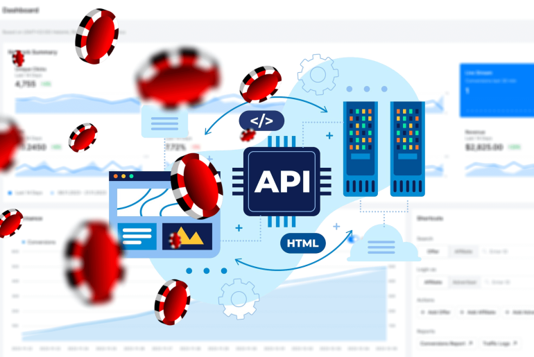 Scaleo APIs How to Seamlessly Integrate Affiliate Tracking into Your Casino Platform