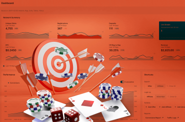 scaleo Effective Affiliate Marketing Strategies for Online Casinos