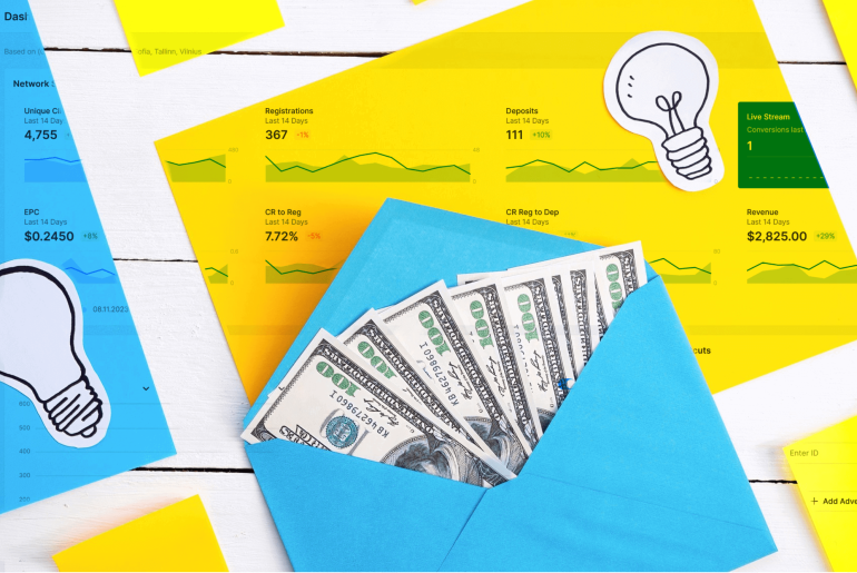 Scaleo Ways to Optimize Your CasinoAdvertisingCampaign