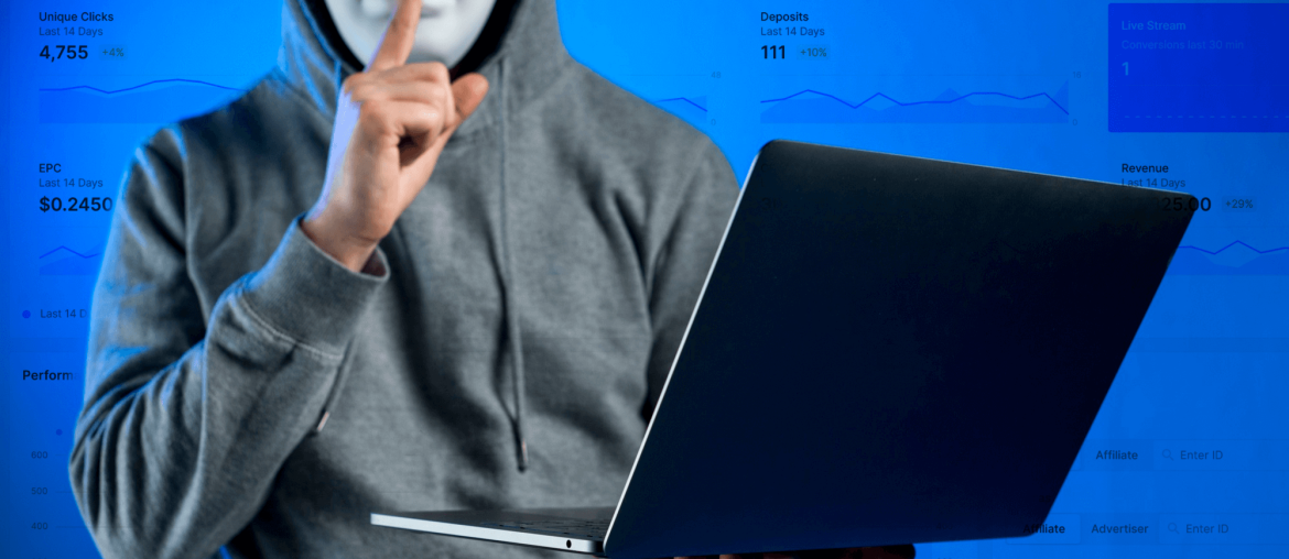 How Can Your Affiliate iGaming Business Stay Protected in The Age of AI Fraud