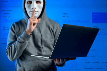 How Can Your Affiliate iGaming Business Stay Protected in The Age of AI Fraud