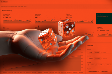 How to Get Full Control Over the Whole iGaming Affiliate Advertising Funnel