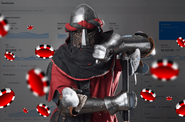 Securing- Success Ensuring Data Security with Casino Affiliate Software scaleo