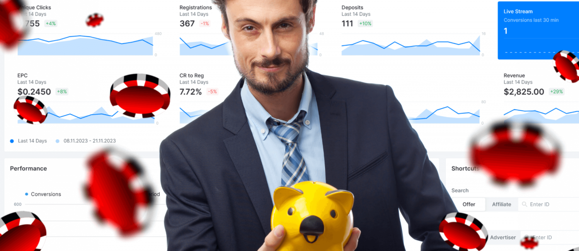 the importance of custom commission plans