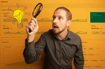 Visualizing Data Insights Techniques for Affiliate Marketing Clarity