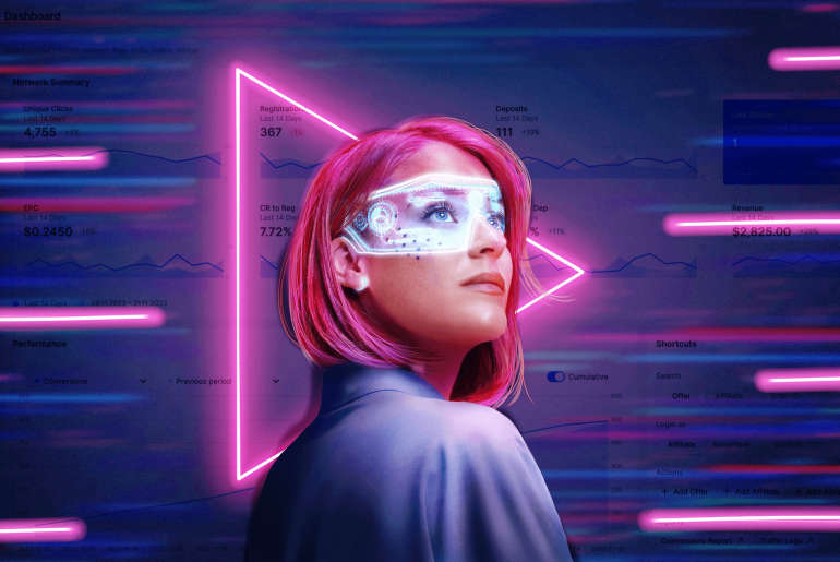 How to Future-Proofing Your iGaming Affiliate Program in 2024