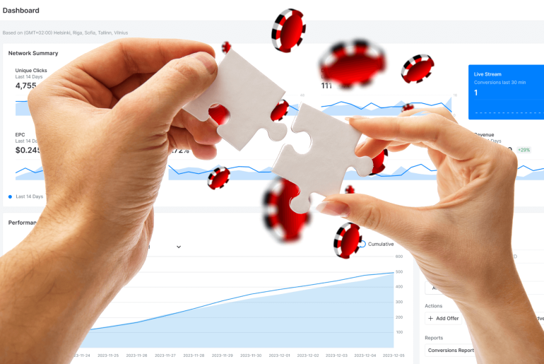 puzzles scaleo casino affiliate software