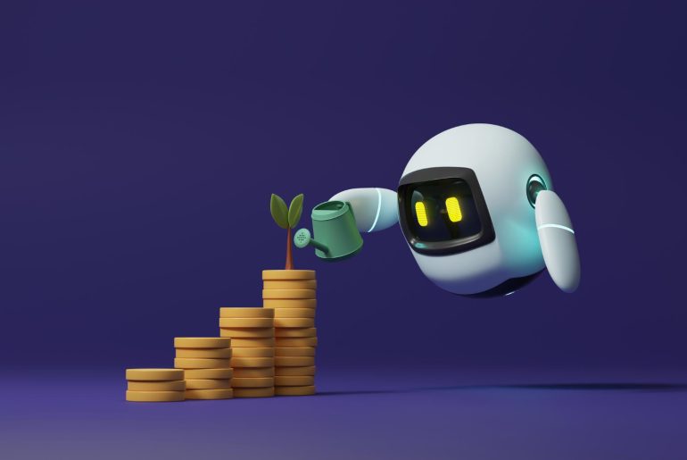 Programmatic Ads