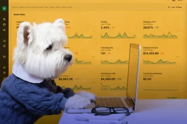 loyalty program b2b