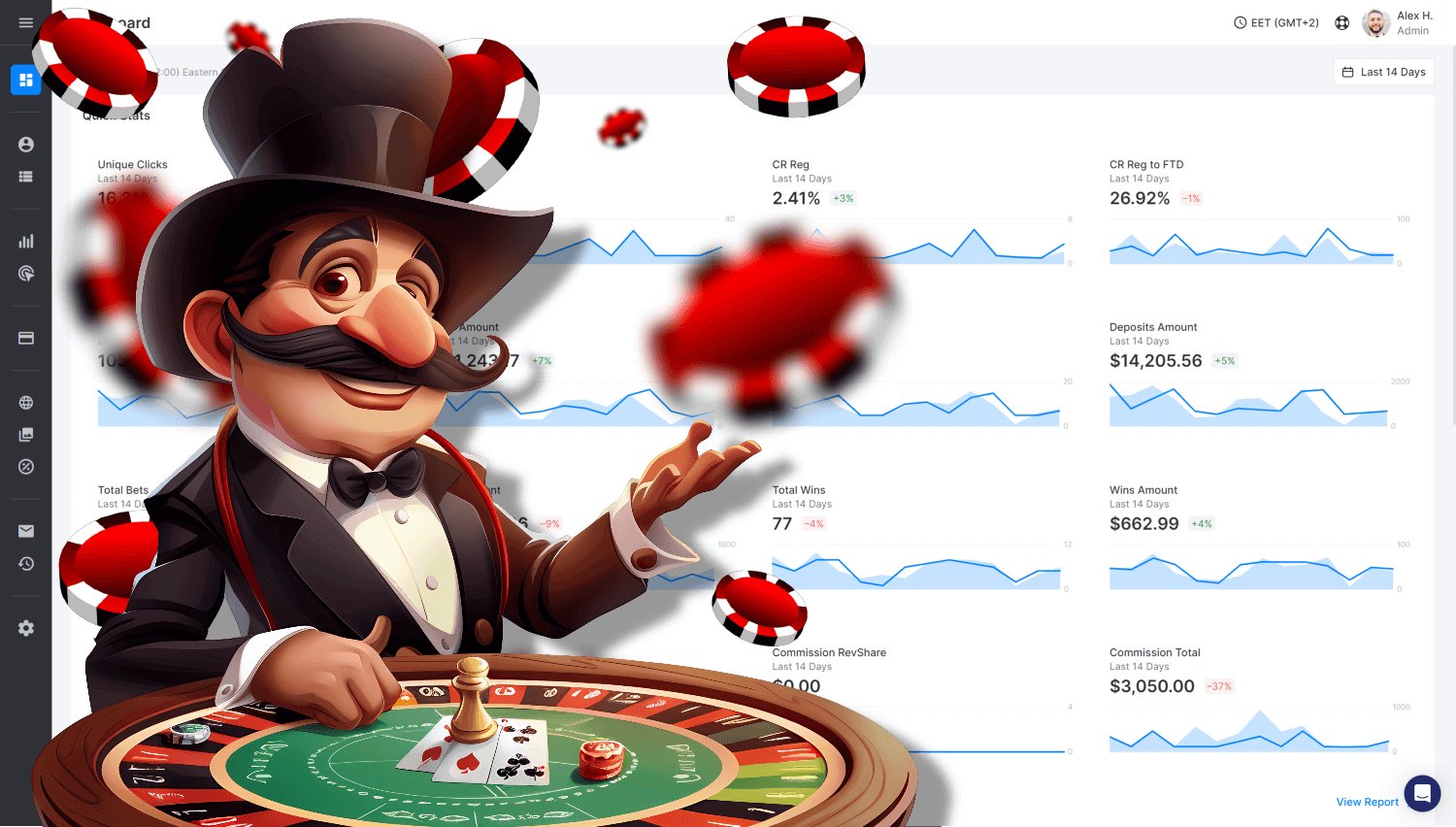 10 Ways to Lower Your Casino’s Customer Acquisition Cost (CAC) in Affiliate Marketing - lower CAC 10 Ways to Lower Your Casino’s Customer Acquisition Cost (CAC) in Affiliate Marketing - lower CAC