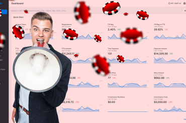 10 Effective Strategies for Attracting Affiliates to Promote Your Casino