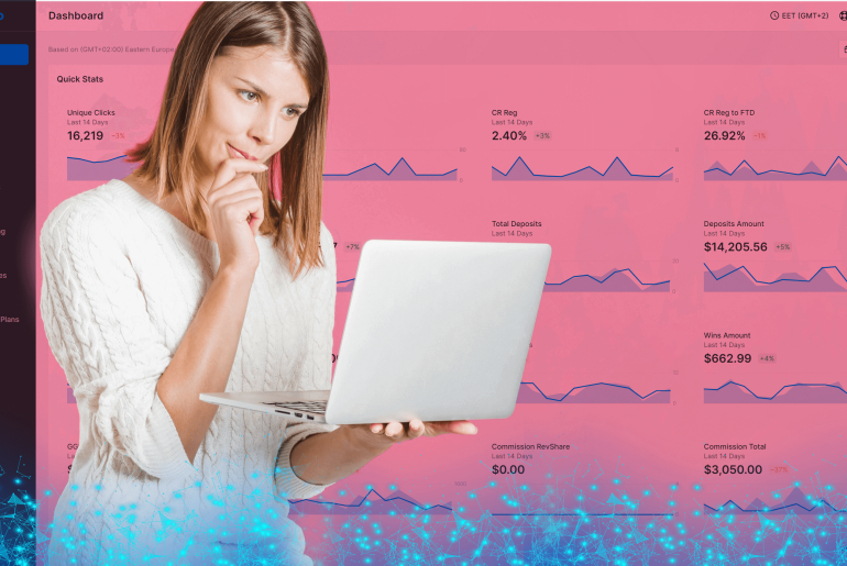 How to Use Data from MAP and NGR to Enhance Affiliate Marketing