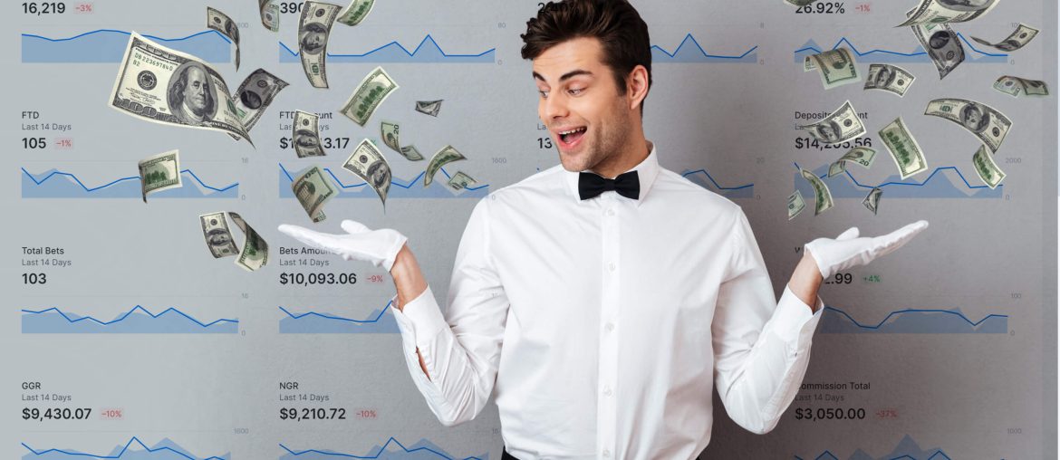 Scaleo casino software cash man