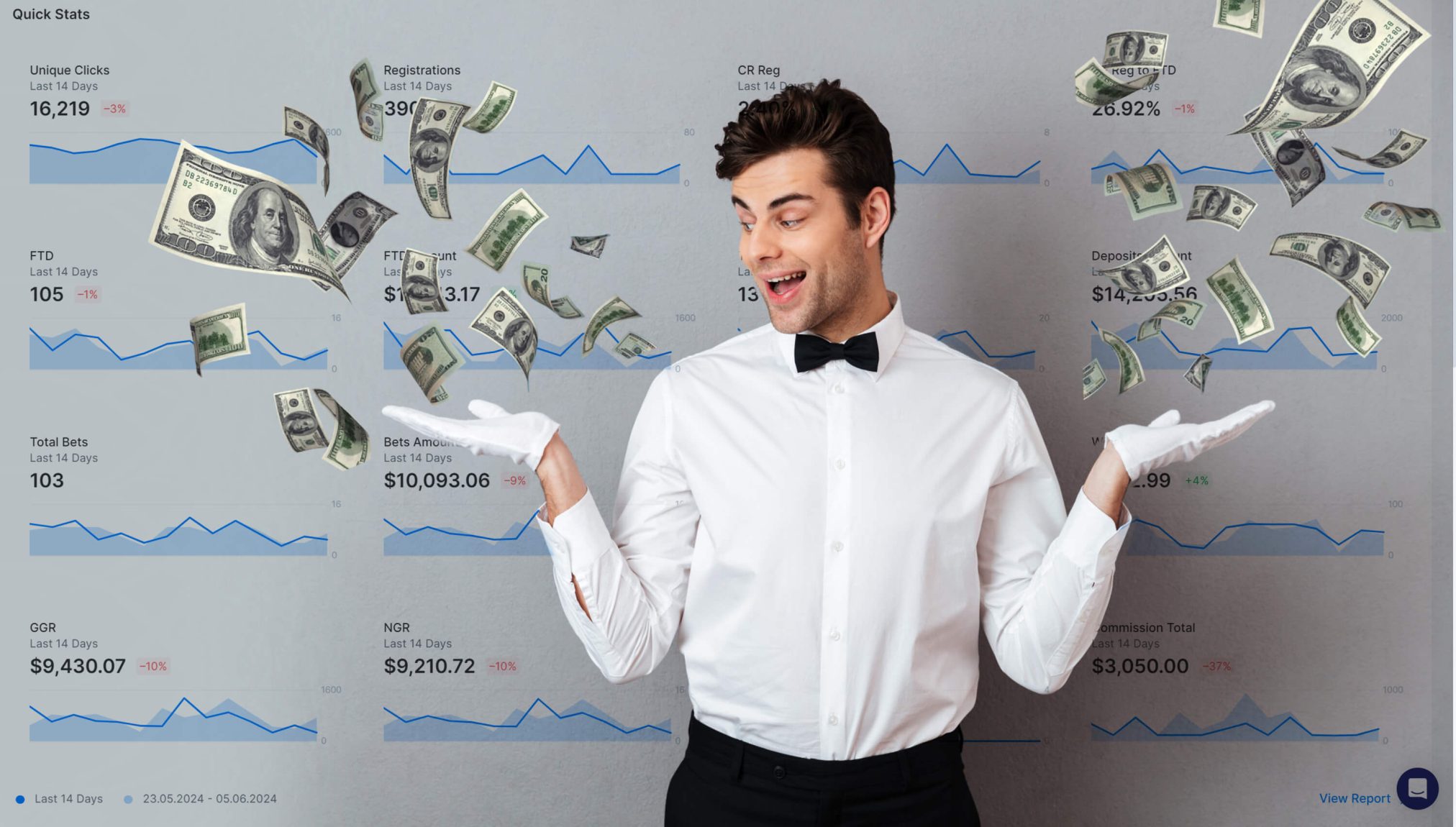 Scaleo casino software cash man