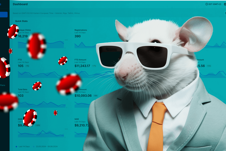 The future of affiliate marketing scaleo software