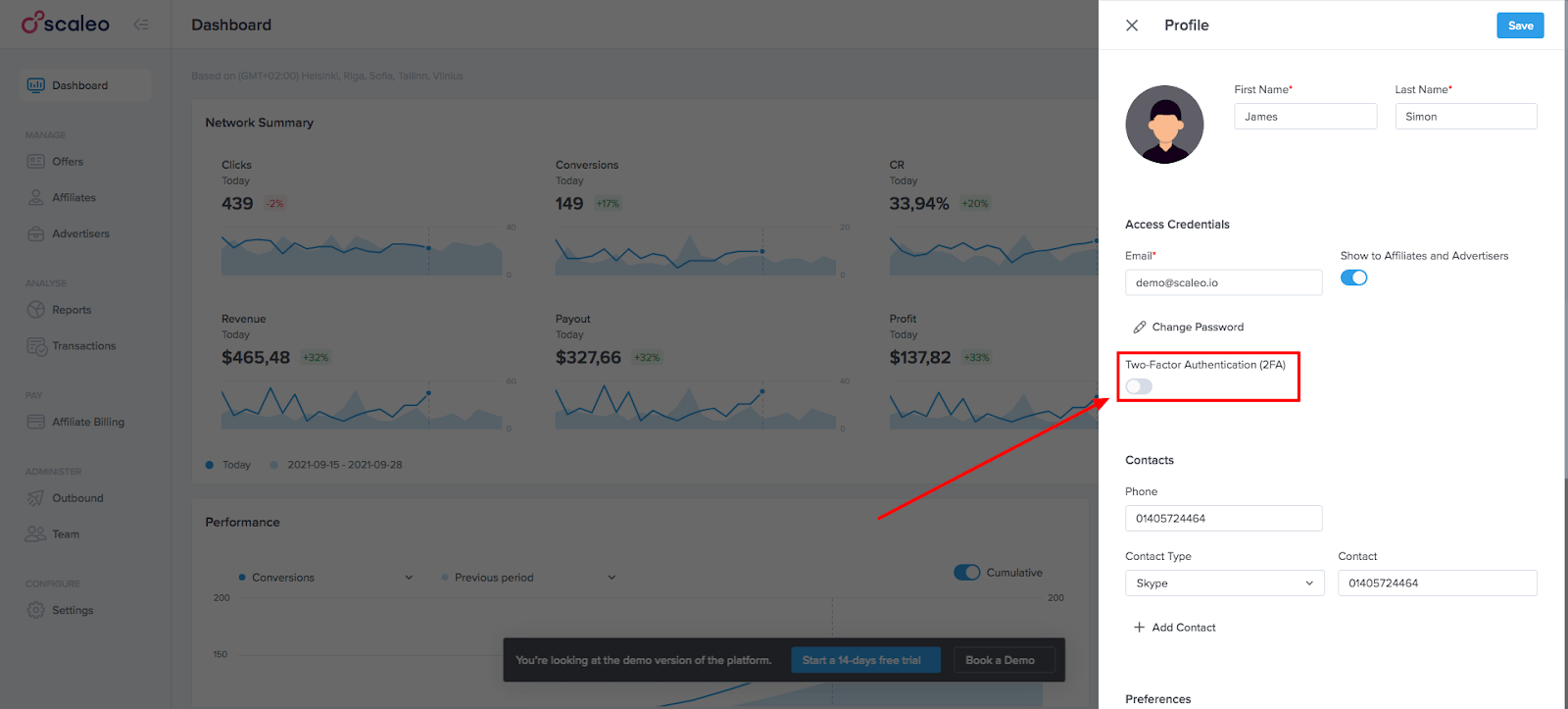 10 Security Features Every iGaming Affiliate Software Should Have - igaming affiliate software security features 10 Security Features Every iGaming Affiliate Software Should Have - igaming affiliate software security features