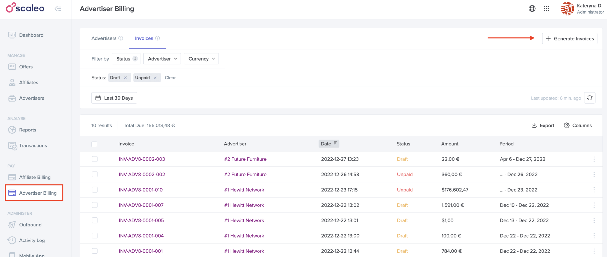 Advertiser Billing: A Time-Saving Tool You Didn’t Know You Needed - advertiser billing Advertiser Billing: A Time-Saving Tool You Didn’t Know You Needed - advertiser billing