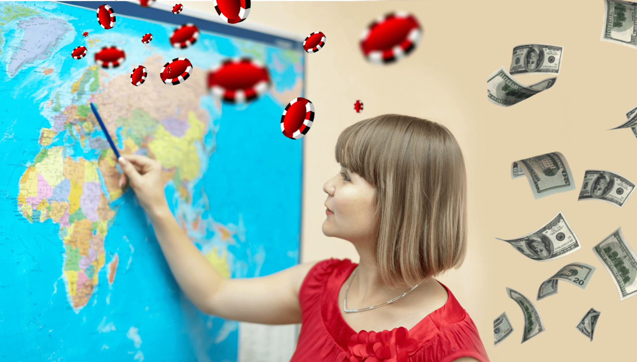 affiliate marketing iGaming eastern europe