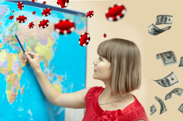 affiliate marketing iGaming eastern europe