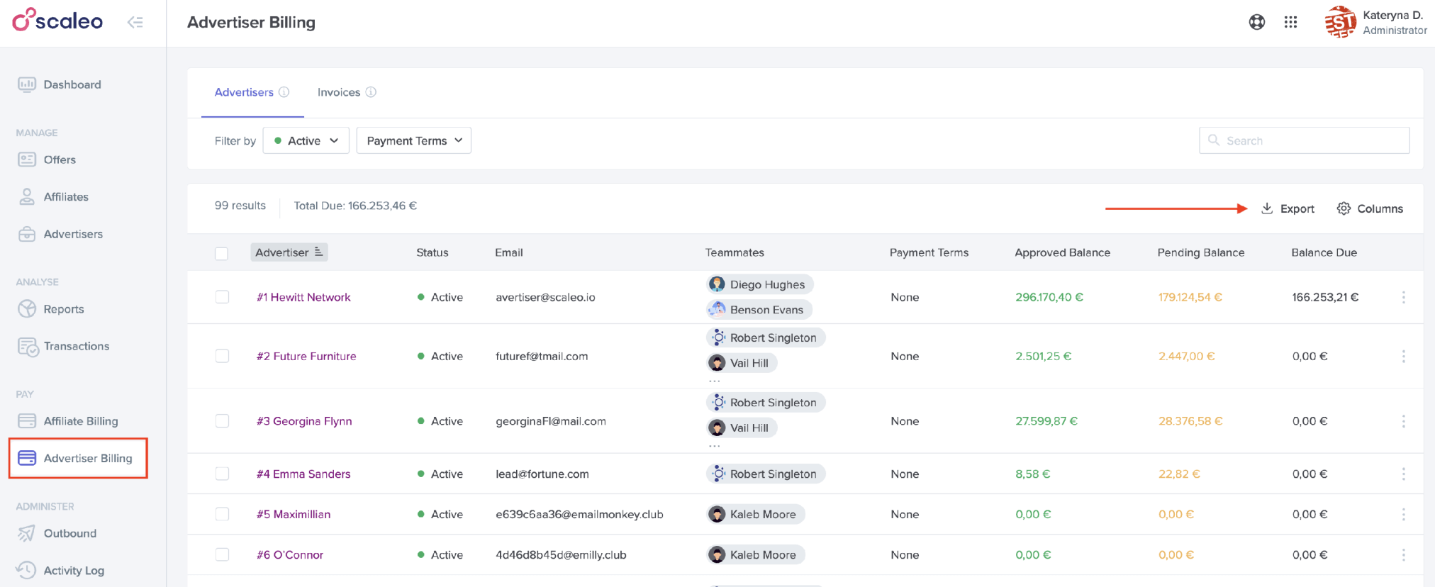 Advertiser Billing: A Time-Saving Tool You Didn’t Know You Needed - advertiser billing Advertiser Billing: A Time-Saving Tool You Didn’t Know You Needed - advertiser billing