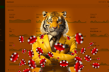 scaleo casino affiliate software chips tiger