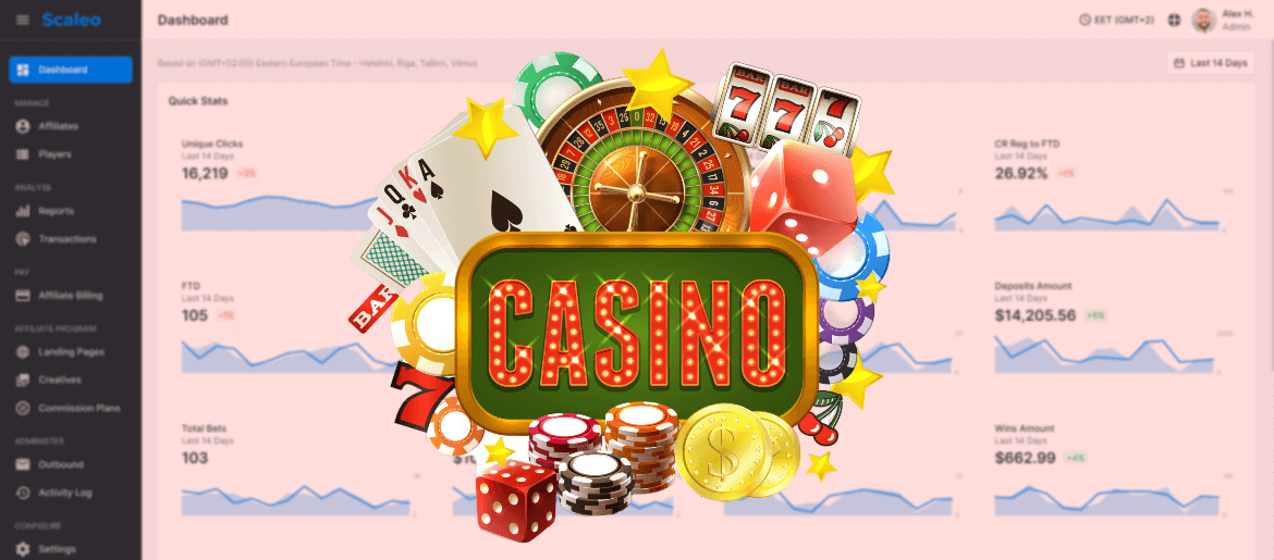 iGaming Business in 2025: Starting and Growing Your Online Gambling Enterprise - iGaming business in 2025 iGaming Business in 2025: Starting and Growing Your Online Gambling Enterprise - iGaming business in 2025