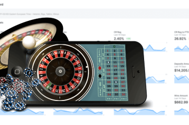 scaleo mobile gambling