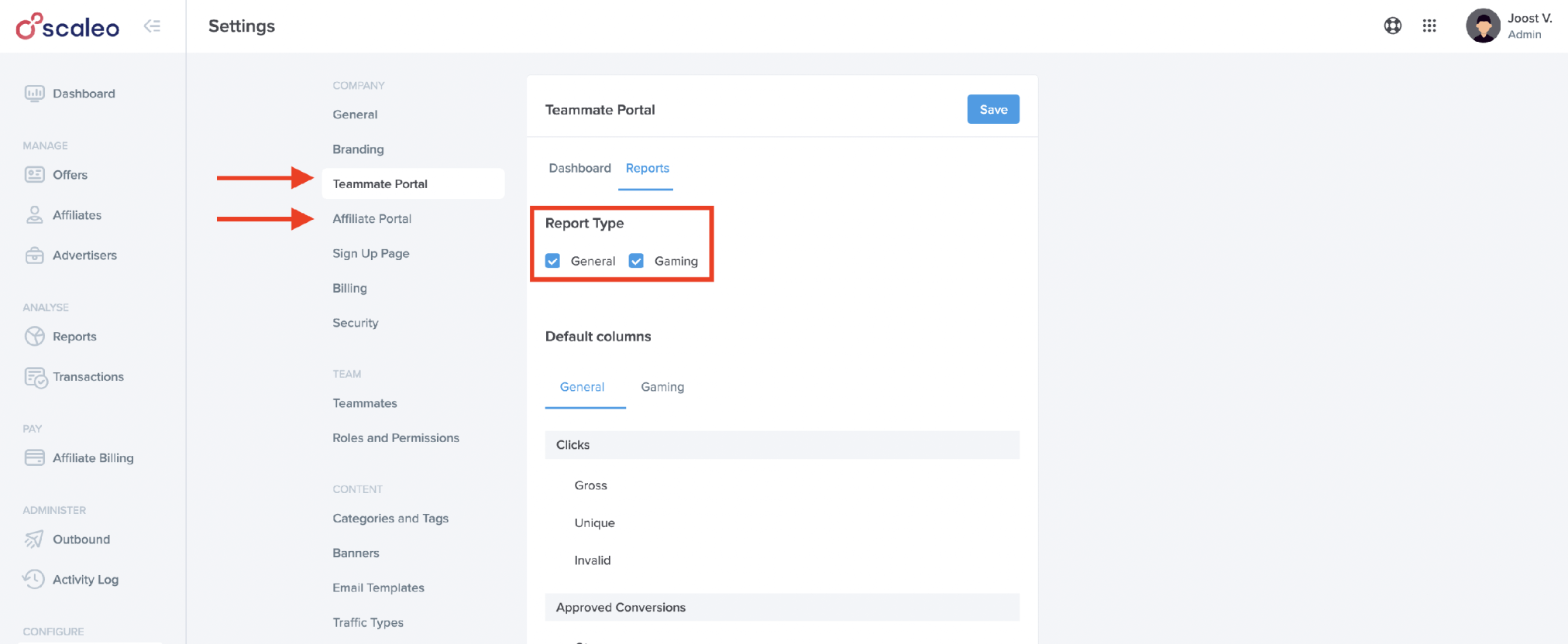 How to Make iGaming Reports Work for You: A Guide for Casino Operators and Affiliate Managers - igaming reports How to Make iGaming Reports Work for You: A Guide for Casino Operators and Affiliate Managers - igaming reports