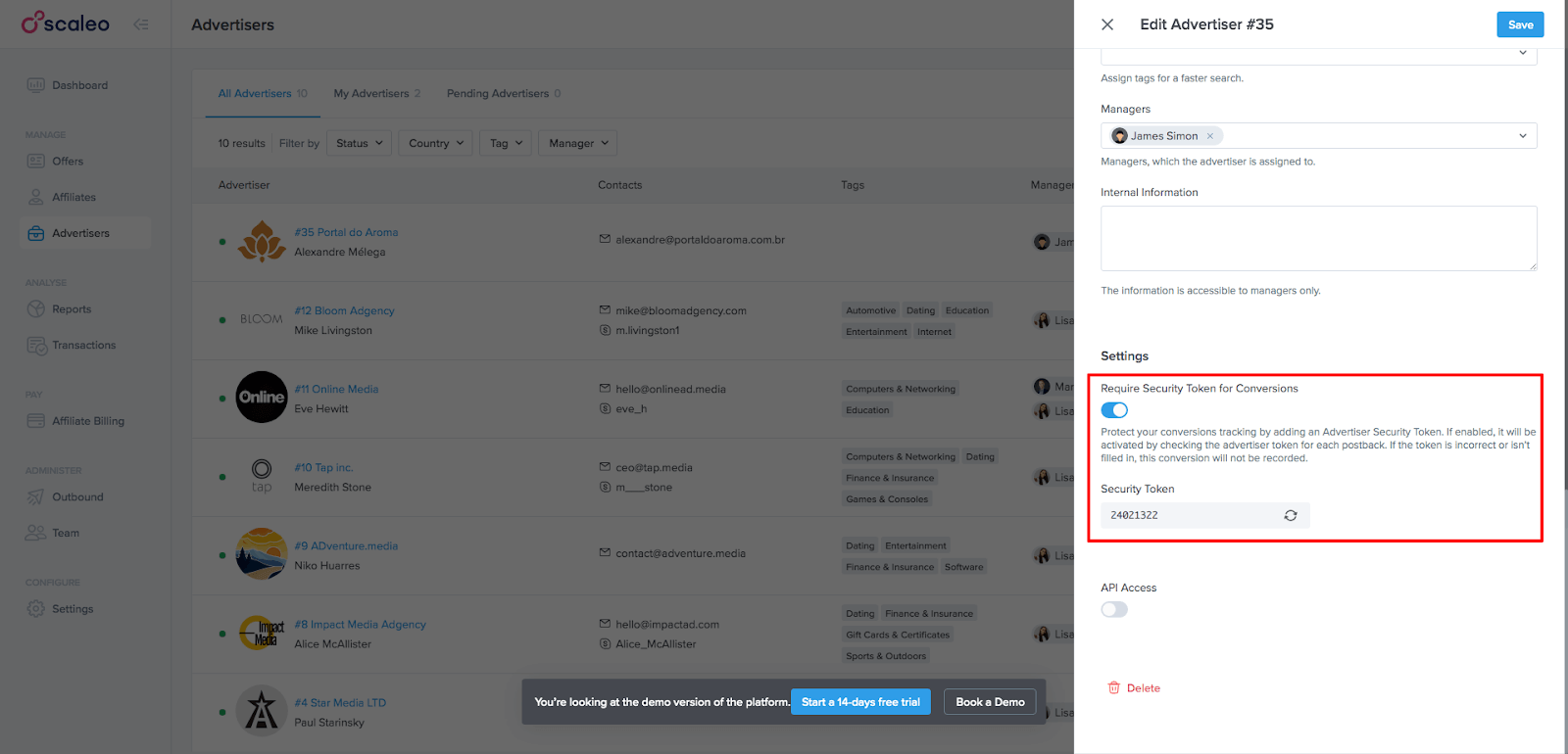 10 Security Features Every iGaming Affiliate Software Should Have - igaming affiliate software security features 10 Security Features Every iGaming Affiliate Software Should Have - igaming affiliate software security features