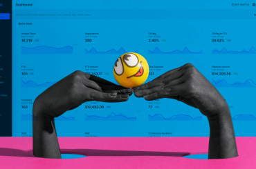 scaleo software happy emoji