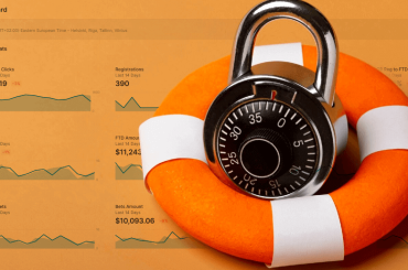 10 Security Features Every iGaming Affiliate Software Should Have
