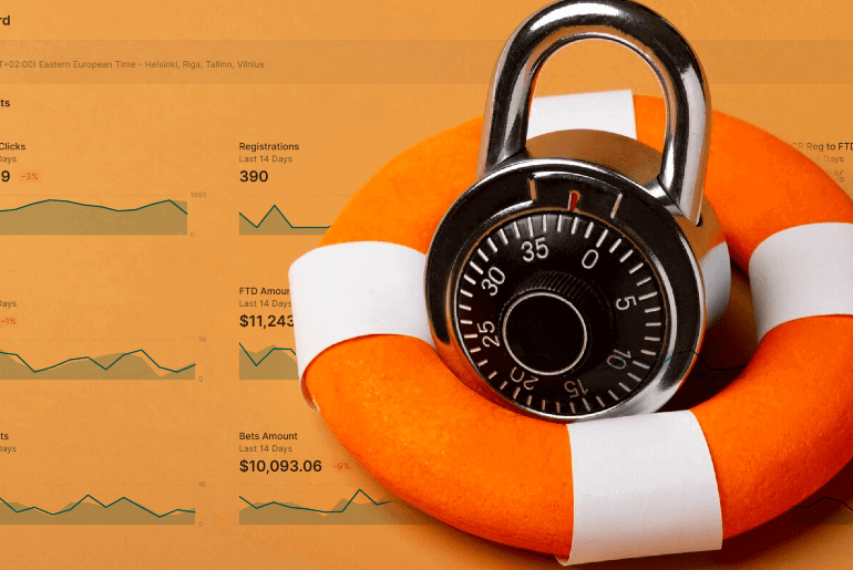 10 Security Features Every iGaming Affiliate Software Should Have