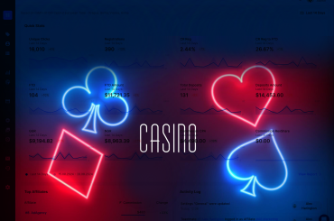 casino software providers