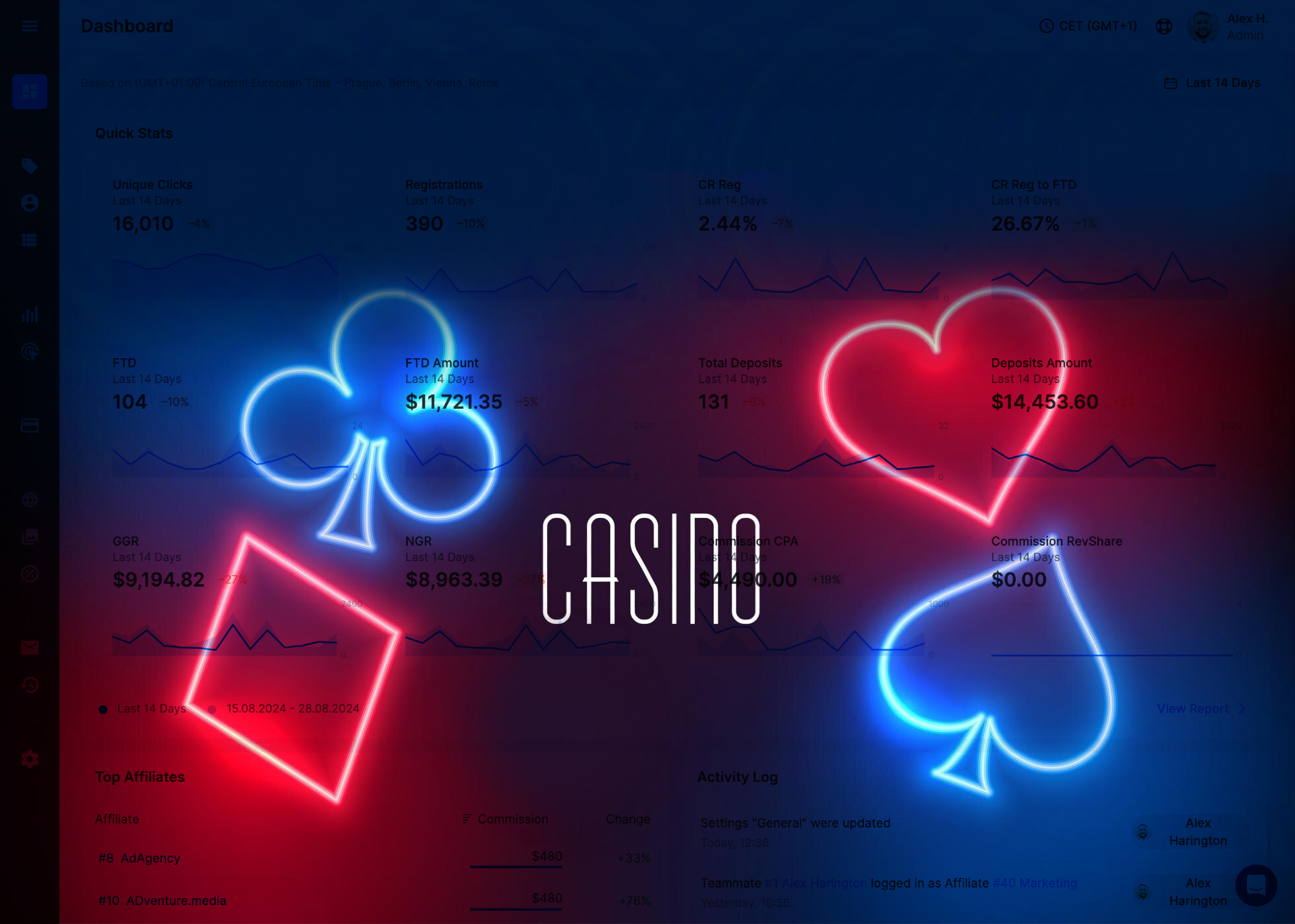 Top 20 Innovative Online Casino Software Providers in 2025 - online casino software providers casino software providers