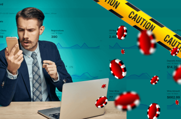 Affiliate Access Gone Wrong How Casino Operators Lose Control Over Offer Management Scaleo
