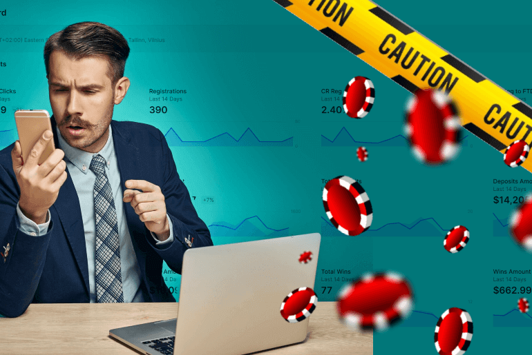 Affiliate Access Gone Wrong How Casino Operators Lose Control Over Offer Management Scaleo