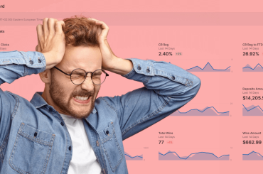 Affiliate Onboarding Nightmare Why Casino Operators Struggle to Add Affiliates and How to Fix It with Scaleo