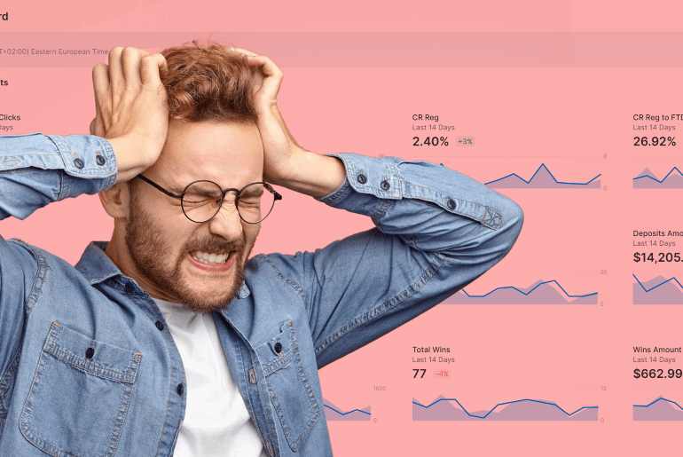 Affiliate Onboarding Nightmare Why Casino Operators Struggle to Add Affiliates and How to Fix It with Scaleo