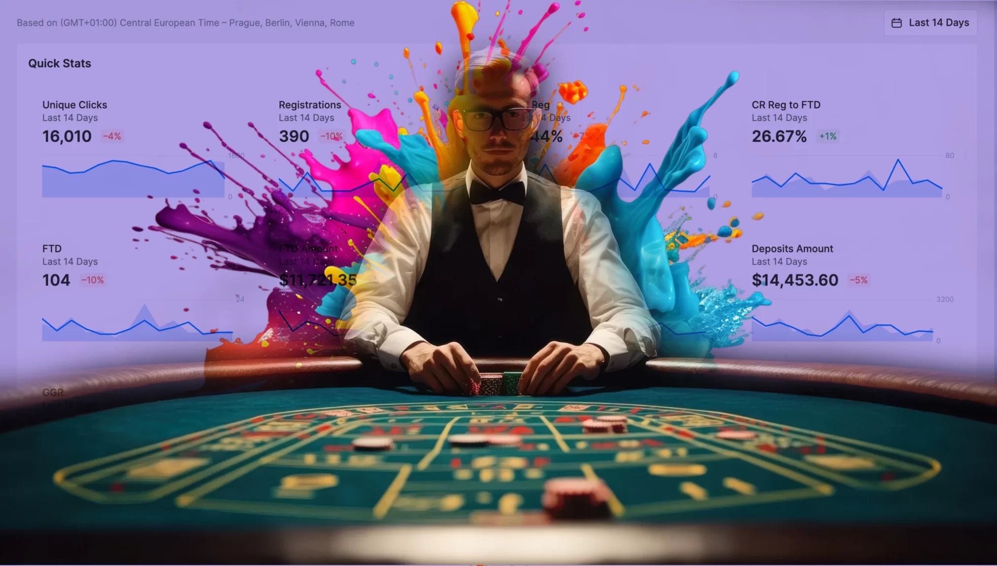 Top Affiliate Marketing Strategies for iGaming Operators -