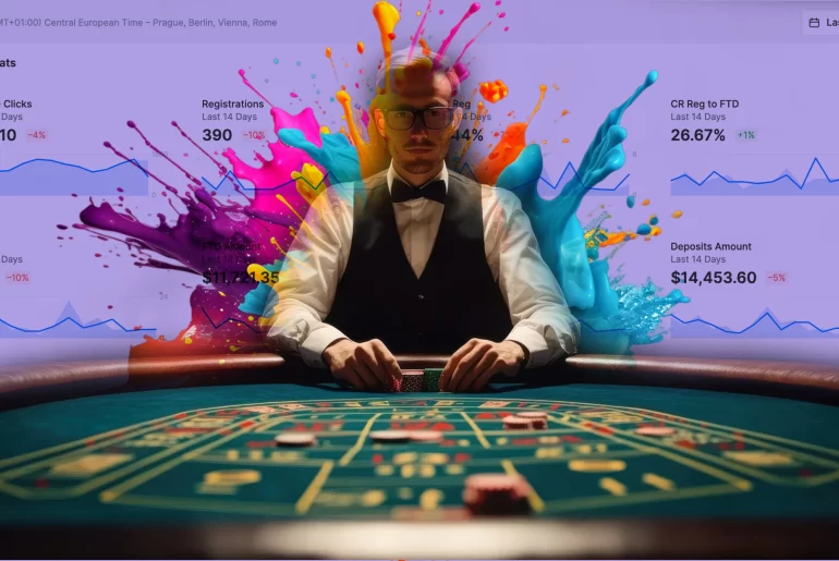 10 Best iGaming B2B Companies in 2025 - Cricket Betting Software