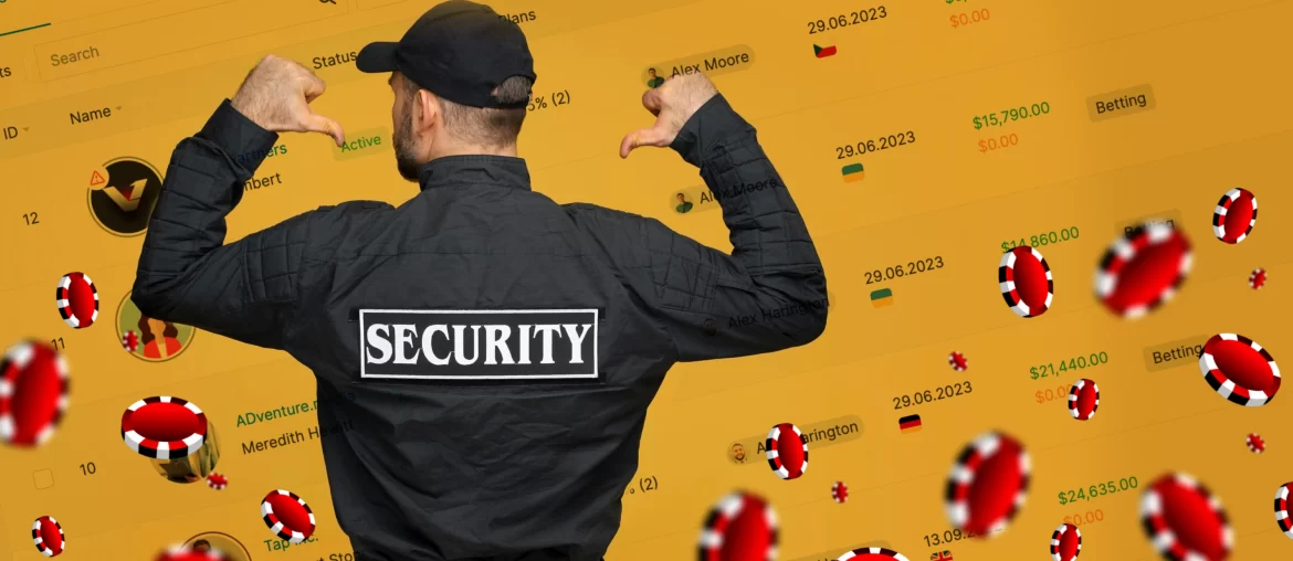 iGaming Affiliate Fraud: How to Detect, Prevent & Stop it