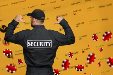 iGaming Affiliate Fraud: How to Detect, Prevent & Stop it