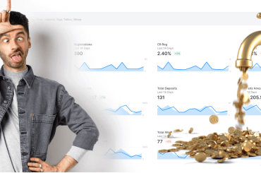 Casino Conversion Tracking Fails? Here’s How to Fix It Fast & Save Your Profits!