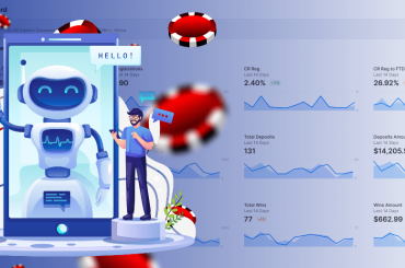 How to Use Chatbots and Conversational AI in Casino Affiliate Marketing