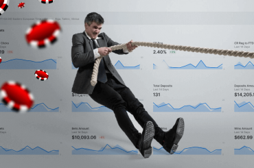 Top Affiliate Retention Strategies for Casino Programs Maximize Your ROI