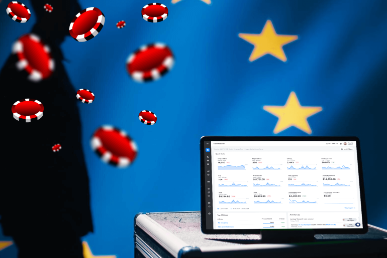 10 Best Live Casino Software Providers in Europe