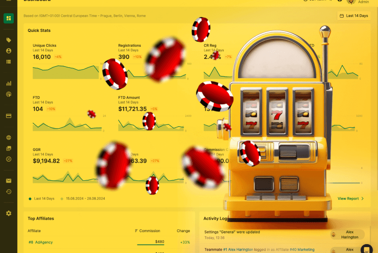 10 Top Slot Software for Casino Owners: The Ultimate Guide to Slot Providers