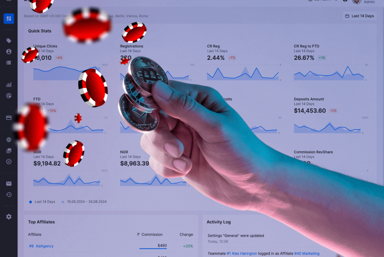 Decentralized Casinos vs Traditional Online Casinos analysis